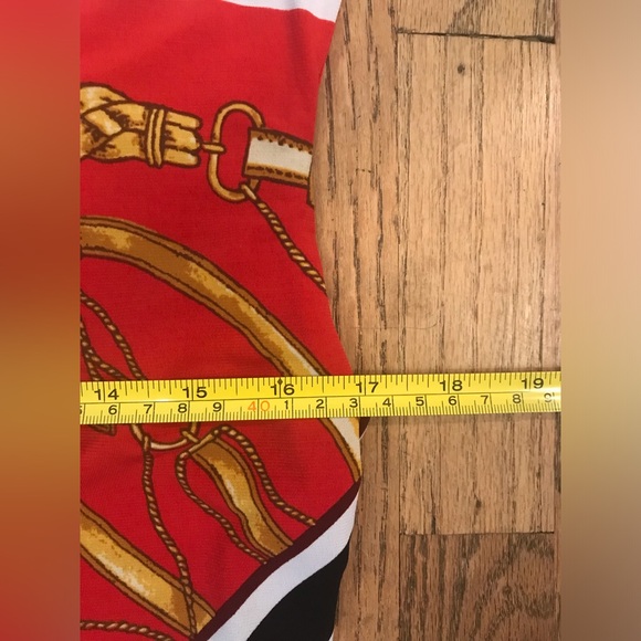 Luxology Dress Chain Pattern Design - Picture 10 of 12